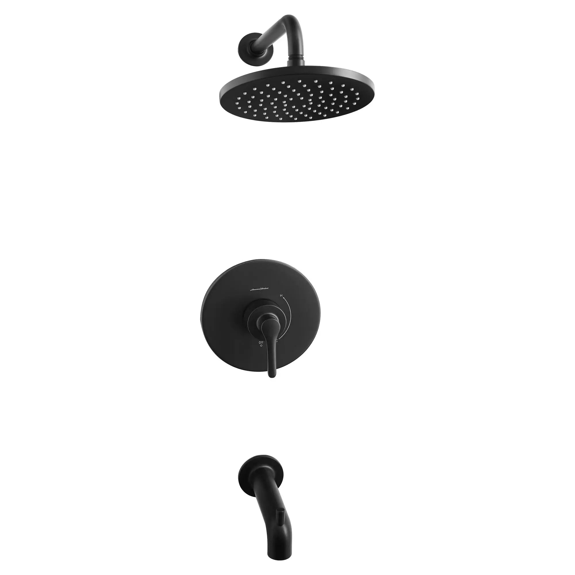 Studio® S 6-Inch IPS Diverter Tub Spout — thumbnail 2